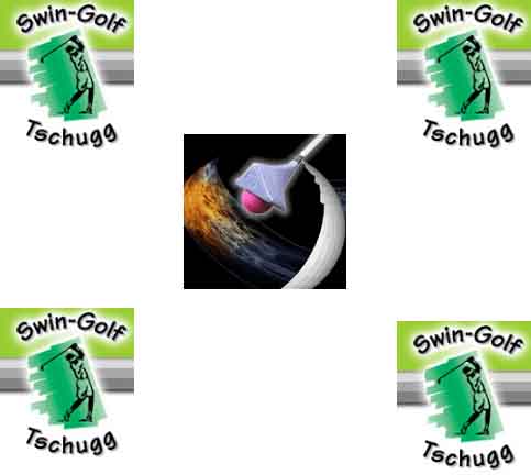 www.swin-golf.ch Swin-Golf, 3233 Tschugg. : Golf Club Golfplatz Golfer  Course Golfclub Golfsport