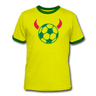 Brasil Shop, Brasilien Shop, Brazil Shop:
T-shirts, Shirts, Tangas und viels mehr zum online
selber gestalten