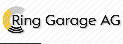  www.ring-garage.ch              Gysin  
Gerspacher AG, 4556 Aeschi SO.