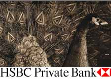 HSBC Private Bank (Suisse) SA,   6900 Lugano