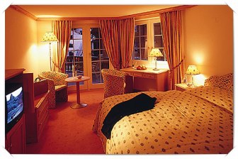Doppelzimmer