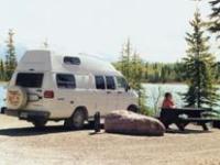 WestCanadaTravel - Spezialist fr Campervermietung im Westen Kanadas