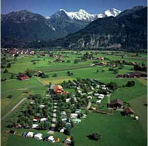 www.campinghobby.ch  Hobby 3, 3800 Unterseen.