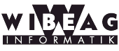 www.wibeag.ch       WIBEAG Informatik , 
Bussigny-près-Lausanne,   