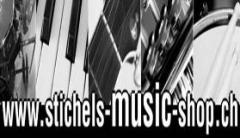 www.stichels-music-shop.ch: stichels-music-shop               6330 Cham