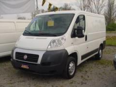 FIAT Ducato 15 2.3 JTD