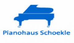 www.pianohaus-schoekle.ch: Pianohaus Schoekle AG            8800 Thalwil  