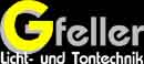 Gfeller Licht- und Tontechnik, 4528 Zuchwil.