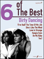 6 Of The Best - Dirty Dancing