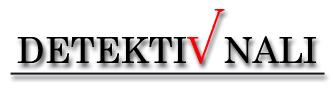 Detektiv Nali - Deteketi und Auskunftei
