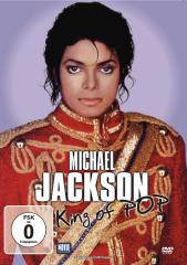 Michael Jackson - King of Pop 
