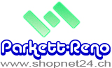 www.shopnet24.ch Parkett-Reno
