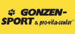 www.gonzensport.ch: Gonzen Sport &amp; pro-vita-center, 7320 Sargans.