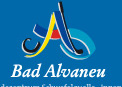 www.bad-alvaneu.ch: Bad Alvaneu AG     7473 Alvaneu Bad