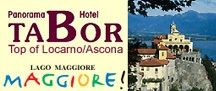 www.hotel-tabor.ch, TaBor, 6605 Locarno