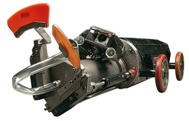 Robotertechnik