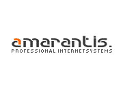 amarantis internet wehhosting services