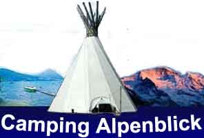 www.camping-alpenblick.ch  Alpenblick 2, 3800
Unterseen.