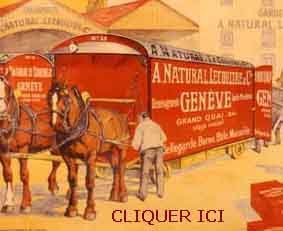 Expositions Natural Le Coultre,  1202 Genve   
