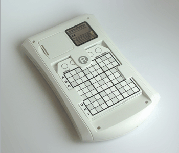 Electronic Sudoku