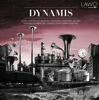 Dynamis - Manger Musikklag - CD 