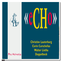 Echo - Pro Helvetia