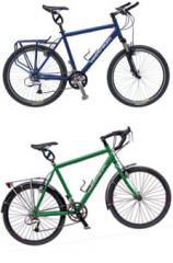 Cross crmo EX