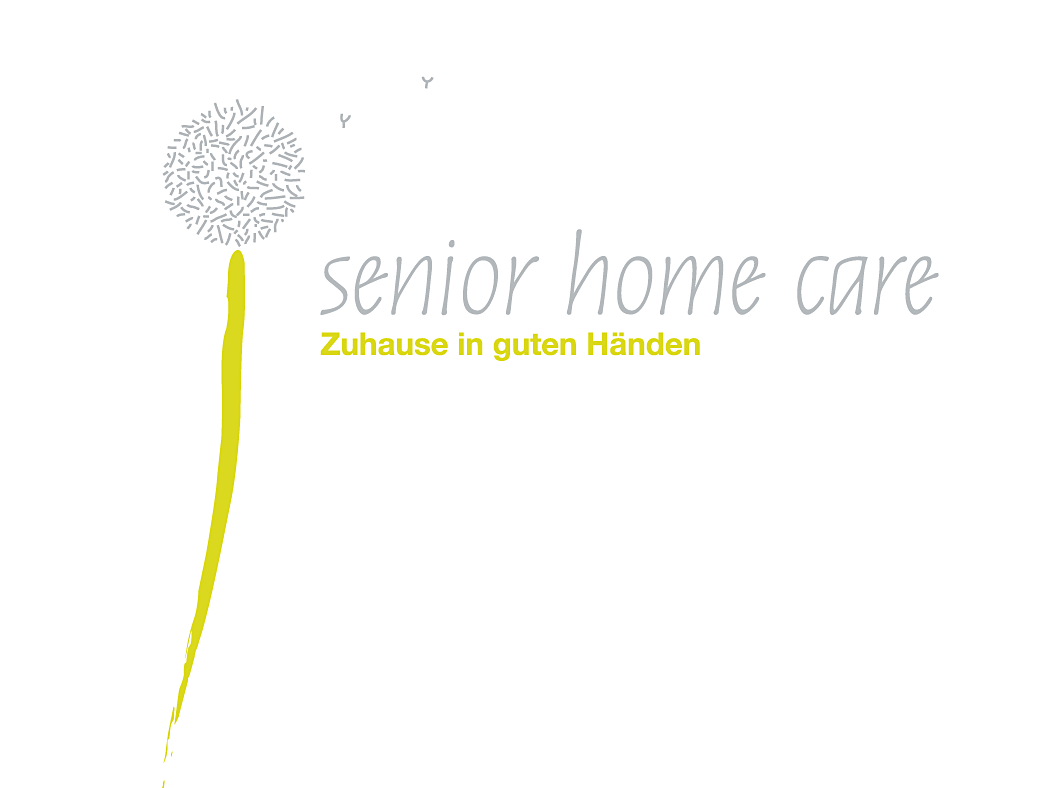 Senior Home Care AG, Zuhause in guten Hnden