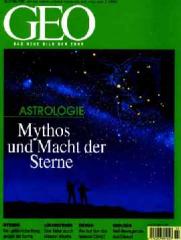 ASTROLOGIE - Mythos und Macht der Sterne