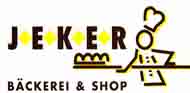 Jeker Bckerei & Shop, CH-4227 Bsserach und
Nunningen