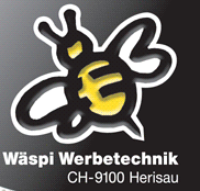 www.waespi.com: Wspi Werbetechnik GmbH    9100 Herisau