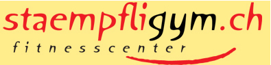 www.staempfligym.ch  Stämpfli-Gym, 4512 Bellach.