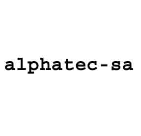 www.alphatec-sa.ch,        Alphatec SA         
1350 Orbe          