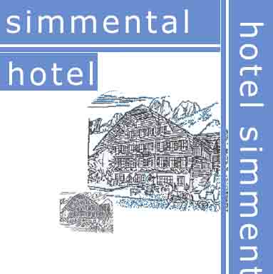 www.hotel-simmental.ch  Hotel Restaurant
Simmental, 3766 Boltigen.