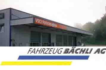 www.fzbag.ch  Fahrzeug Bchli AG, 5312 Dttingen.