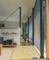 Venetian blind