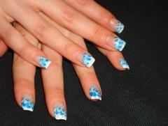 Naildesign Nadia Roth Liebrüti Fricktal Kaiseraugst 