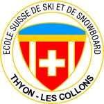 www.ess-thyon.ch: Ecole Suisse de Ski Thyon              1988 Les Collons 