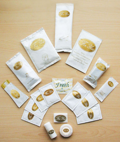 Hotelkosmetik