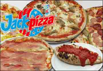 www.jackpizza.ch,  Jackpizza, 1023 Crissier