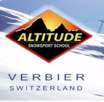 www.altitude-verbier.com: Altitude Ecole de Ski et de Snowboard Srl            1936 Verbier   