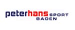 www.peterhans-sport.ch: Peterhans Sport AG               5400 Baden