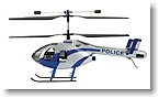Blade CX3 MD 520N, RTF (Mode 1)