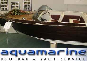 www.aquamarine.ch  Aquamarine GmbH, 3707 Drligen.