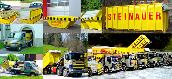 Steinauer Transport AG