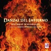 Danzas Del Infierno - Royal Band Of The Belgian Guides (CD) 