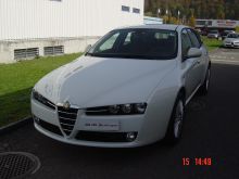 ALFA ROMEO 159