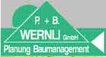 P.   B. Wernli GmbH, 5703 Seon.