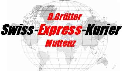 D.Grtter Swiss-Express-Kurier Muttenz