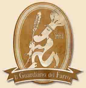 Il Guardiano del Farro,   6593 Cadenazzo